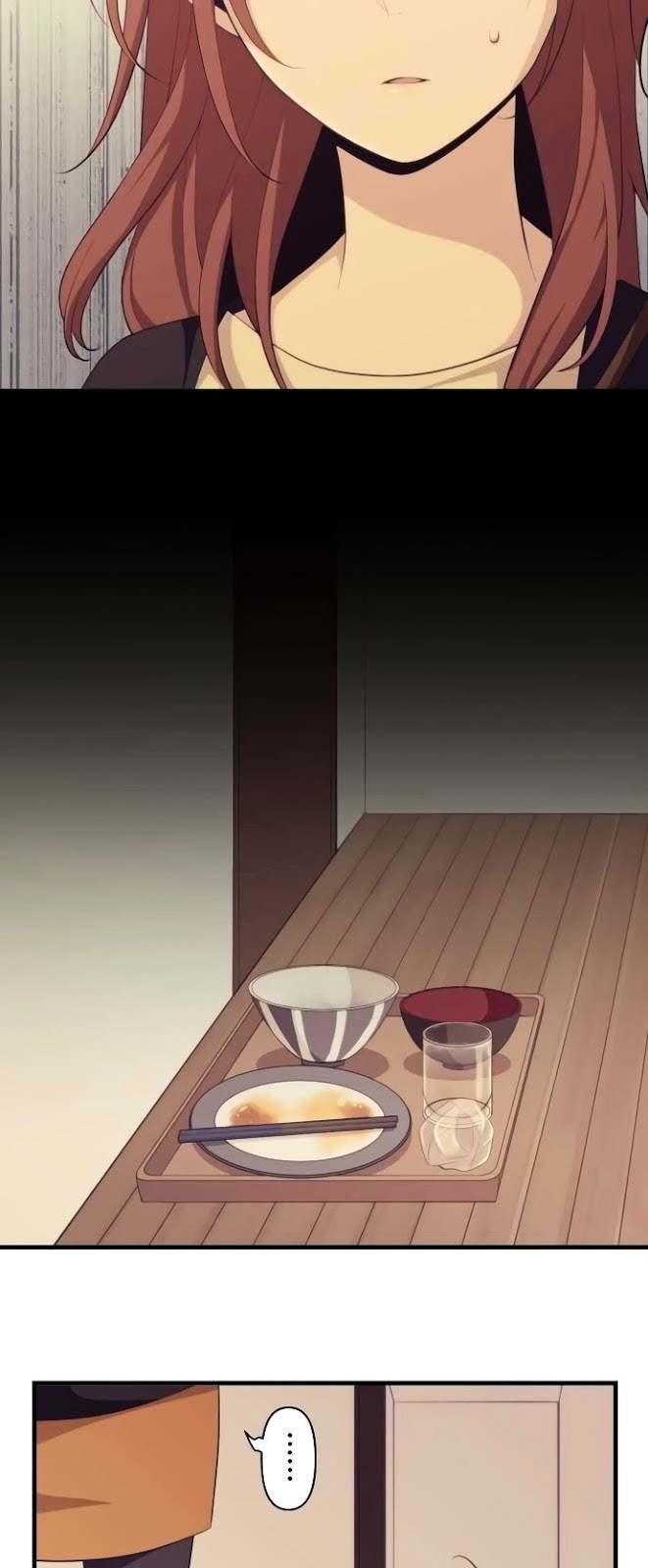 ReLife Chapter 176 Gambar 6